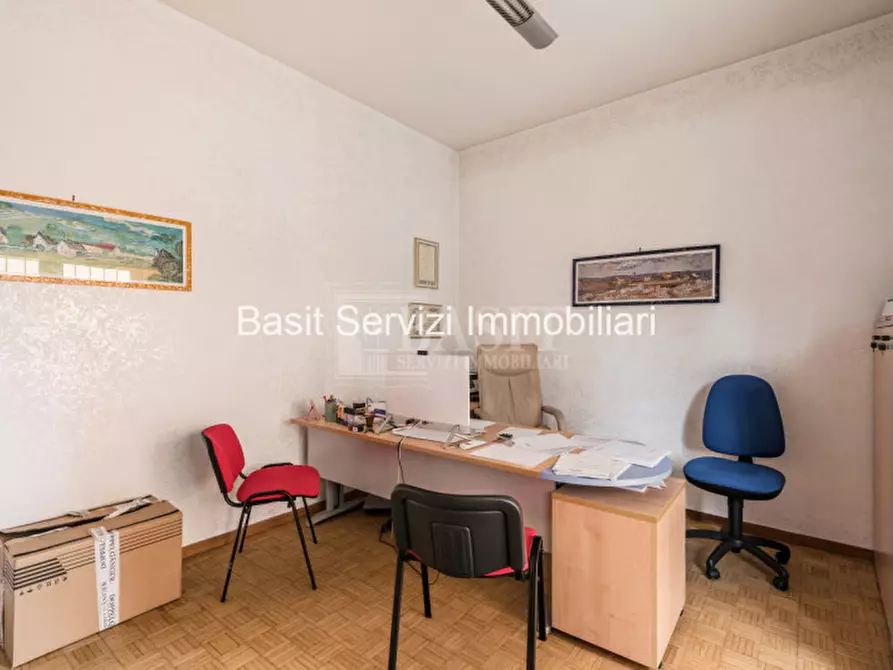 Immagine 13 di Appartamento in vendita  in Viale dei Colli Portuensi a Roma