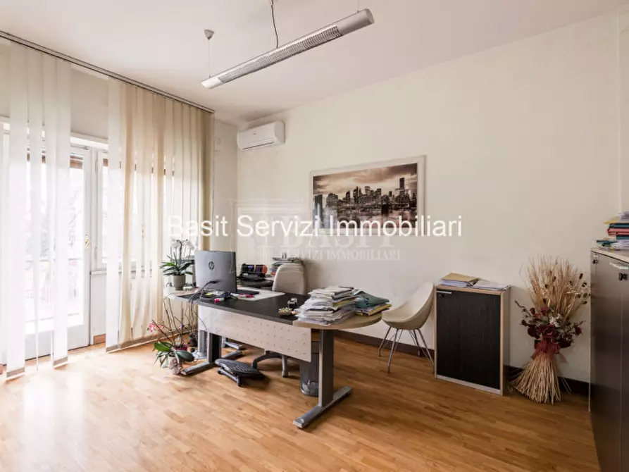 Immagine 14 di Appartamento in vendita  in Viale dei Colli Portuensi a Roma