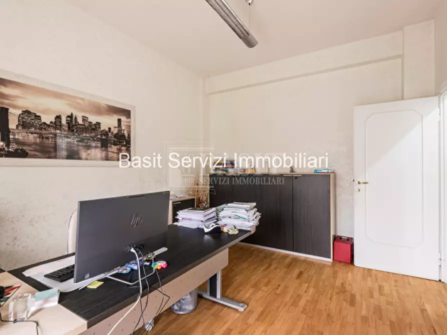 Immagine 15 di Appartamento in vendita  in Viale dei Colli Portuensi a Roma