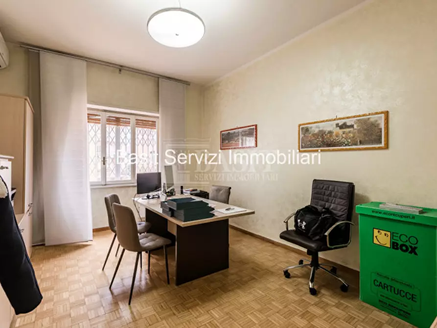 Immagine 16 di Appartamento in vendita  in Viale dei Colli Portuensi a Roma