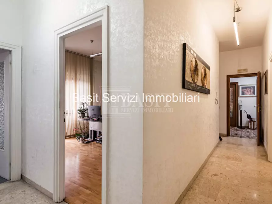 Immagine 20 di Appartamento in vendita  in Viale dei Colli Portuensi a Roma