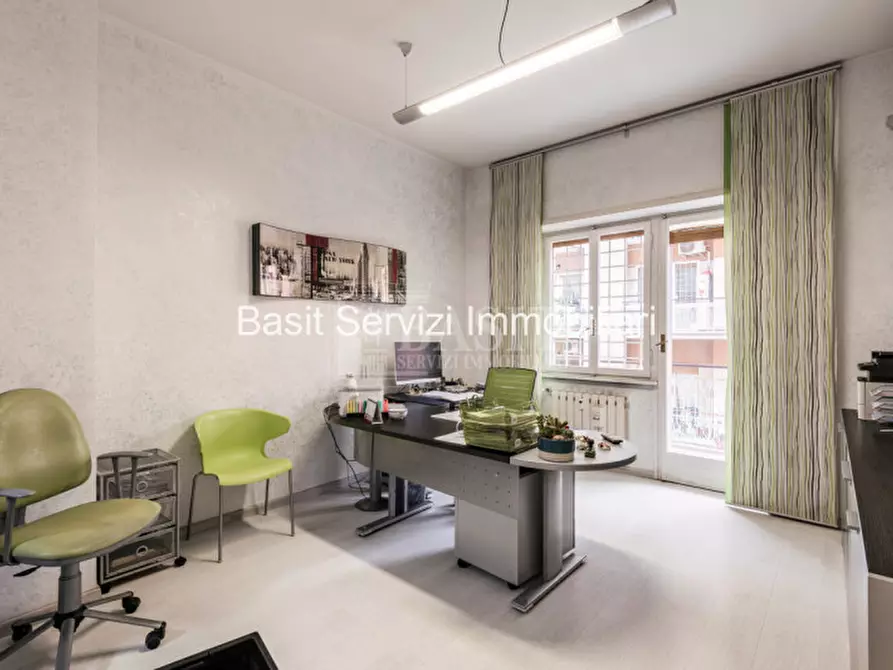 Immagine 21 di Appartamento in vendita  in Viale dei Colli Portuensi a Roma