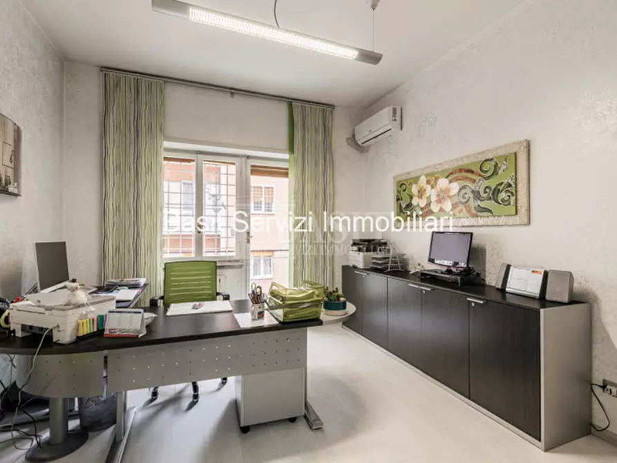 Immagine 22 di Appartamento in vendita  in Viale dei Colli Portuensi a Roma