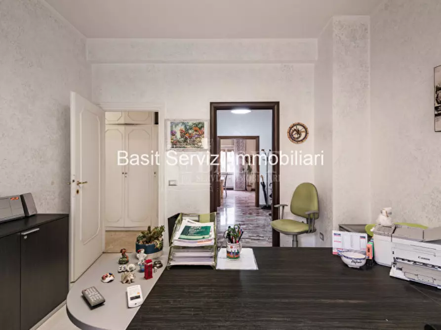 Immagine 23 di Appartamento in vendita  in Viale dei Colli Portuensi a Roma