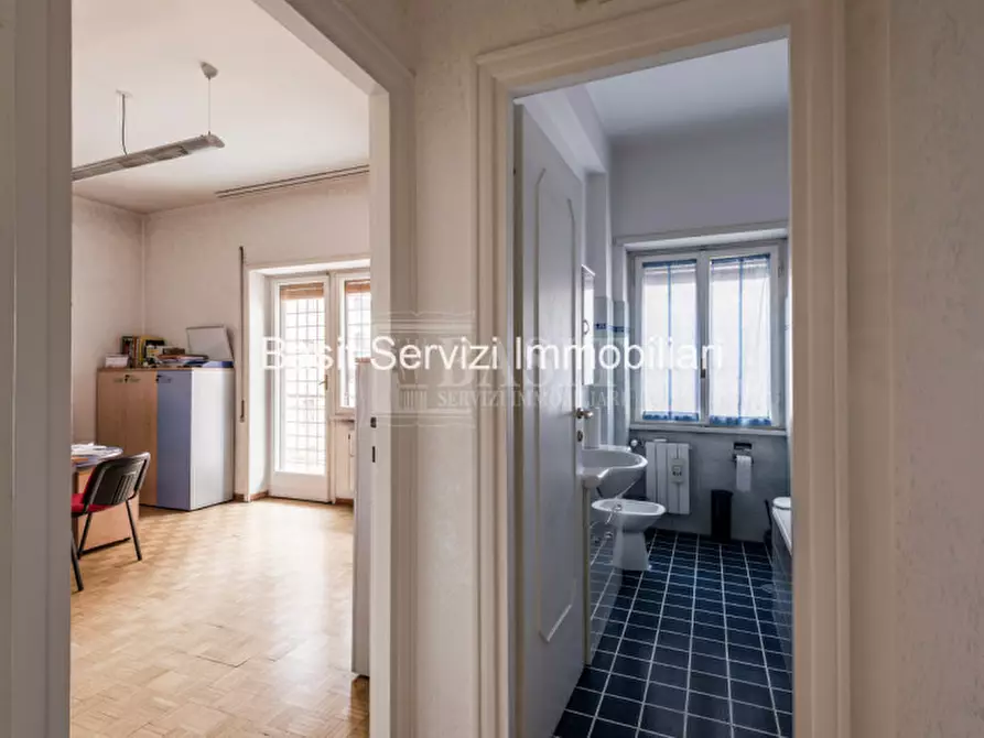 Immagine 24 di Appartamento in vendita  in Viale dei Colli Portuensi a Roma