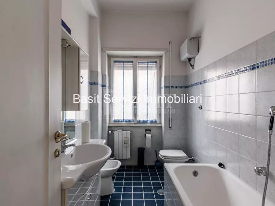 Immagine 25 di Appartamento in vendita  in Viale dei Colli Portuensi a Roma