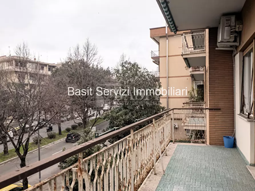 Immagine 27 di Appartamento in vendita  in Viale dei Colli Portuensi a Roma