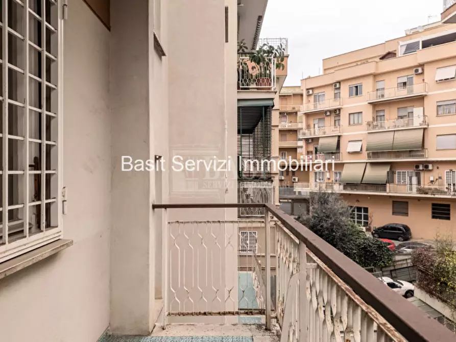 Immagine 29 di Appartamento in vendita  in Viale dei Colli Portuensi a Roma