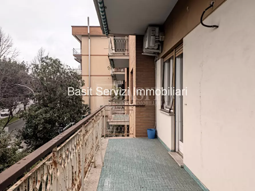 Immagine 30 di Appartamento in vendita  in Viale dei Colli Portuensi a Roma