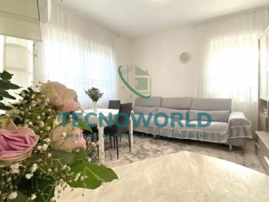 Immagine 1 di Appartamento in vendita  in Via Lavarone a Thiene