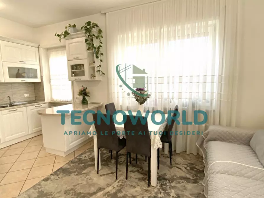 Immagine 3 di Appartamento in vendita  in Via Lavarone a Thiene