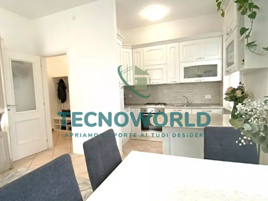 Immagine 5 di Appartamento in vendita  in Via Lavarone a Thiene