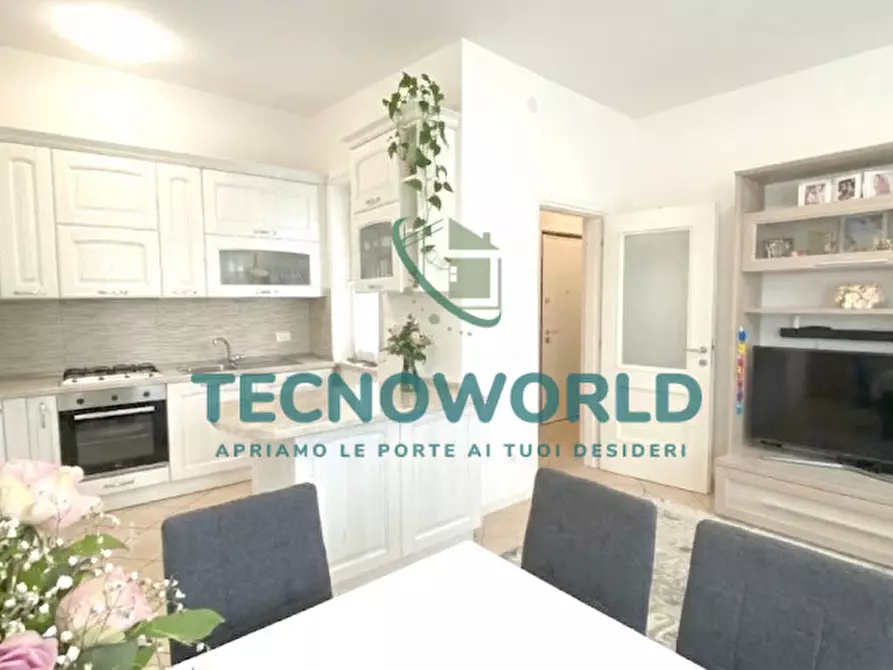 Immagine 6 di Appartamento in vendita  in Via Lavarone a Thiene