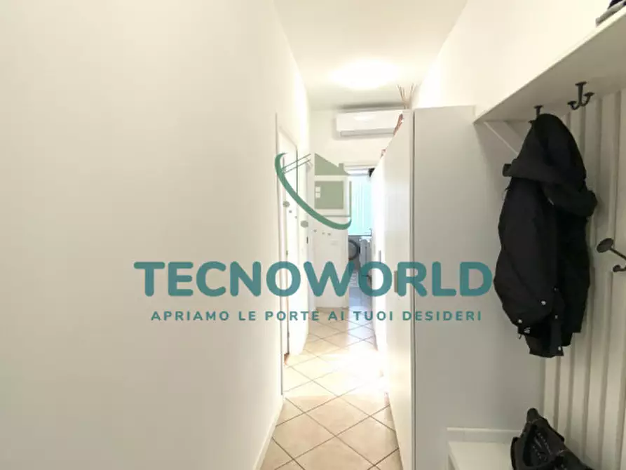 Immagine 7 di Appartamento in vendita  in Via Lavarone a Thiene