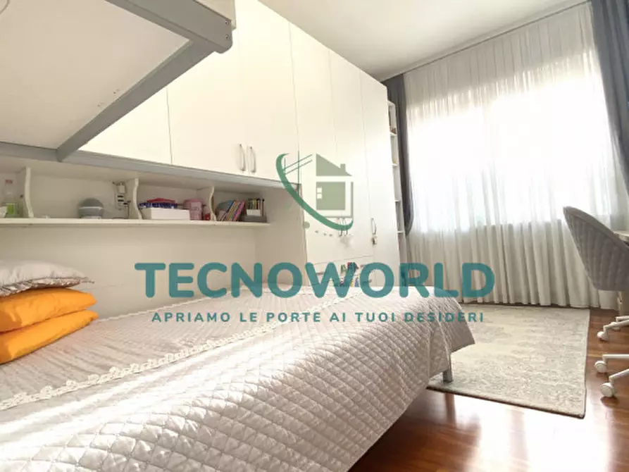 Immagine 9 di Appartamento in vendita  in Via Lavarone a Thiene