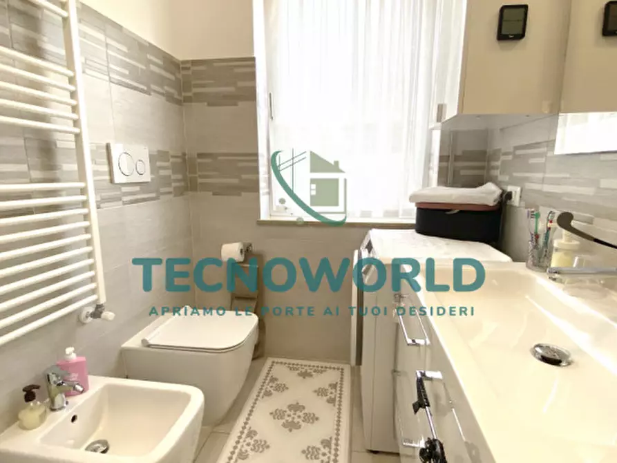 Immagine 10 di Appartamento in vendita  in Via Lavarone a Thiene