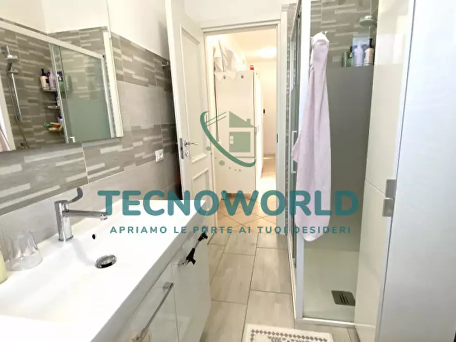 Immagine 11 di Appartamento in vendita  in Via Lavarone a Thiene