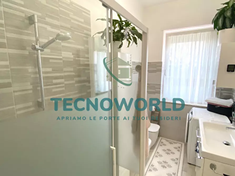 Immagine 12 di Appartamento in vendita  in Via Lavarone a Thiene