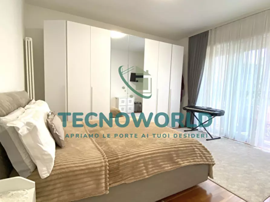 Immagine 13 di Appartamento in vendita  in Via Lavarone a Thiene