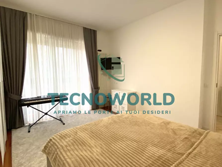 Immagine 14 di Appartamento in vendita  in Via Lavarone a Thiene