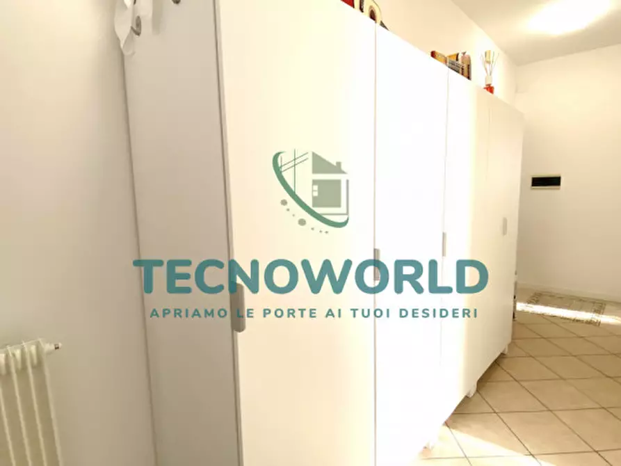 Immagine 15 di Appartamento in vendita  in Via Lavarone a Thiene