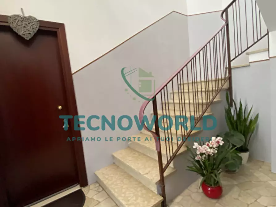 Immagine 17 di Appartamento in vendita  in Via Lavarone a Thiene