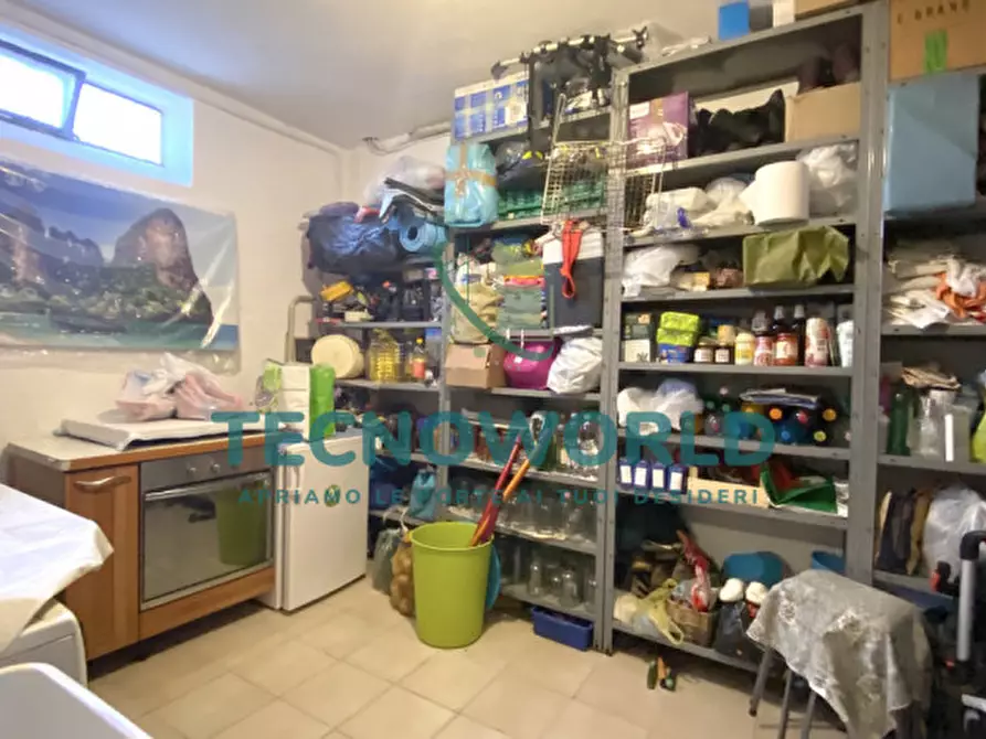 Immagine 19 di Appartamento in vendita  in Via Lavarone a Thiene