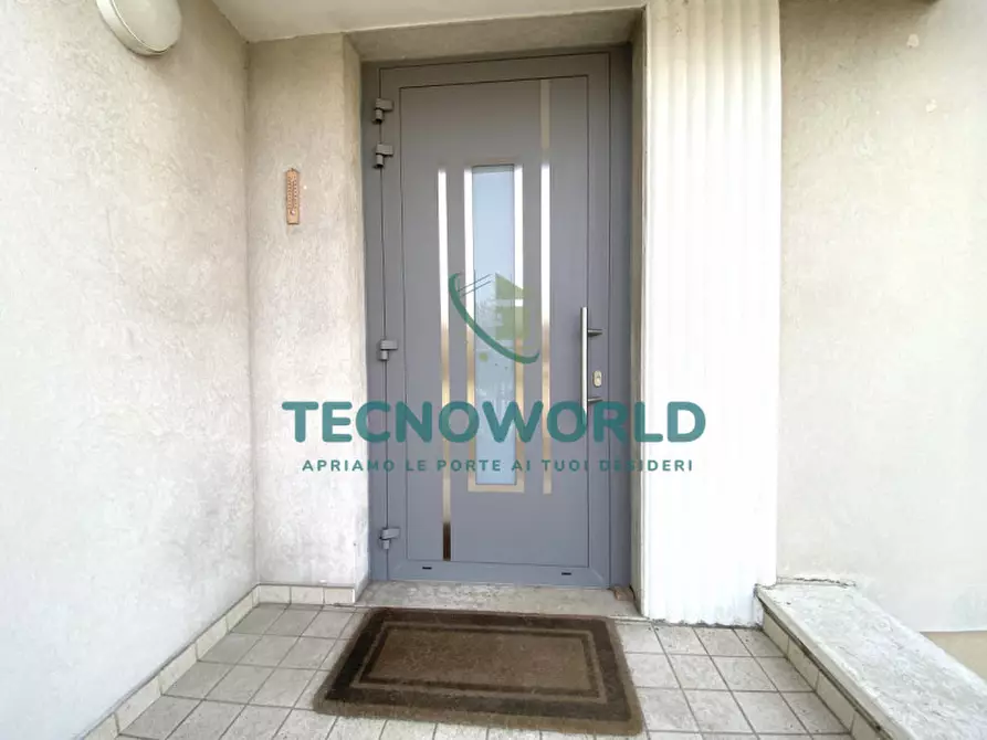 Immagine 21 di Appartamento in vendita  in Via Lavarone a Thiene