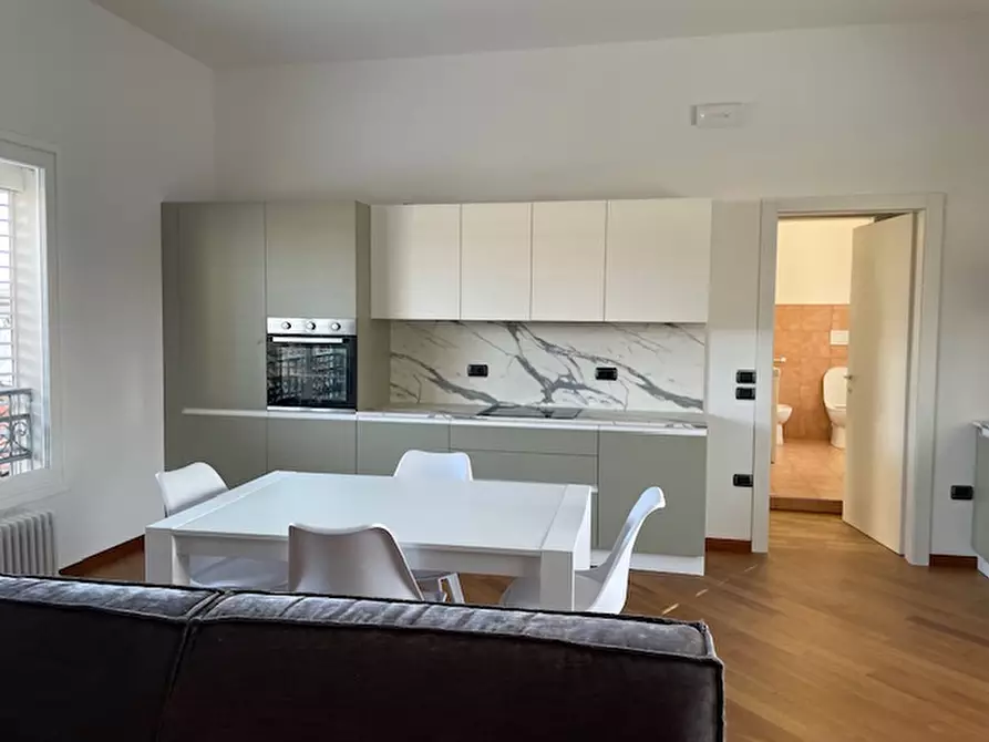 Immagine 1 di Appartamento in affitto  in via roma a Piove Di Sacco