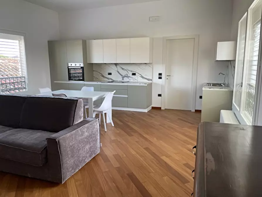 Immagine 2 di Appartamento in affitto  in via roma a Piove Di Sacco