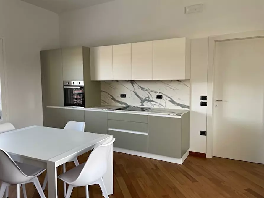 Immagine 3 di Appartamento in affitto  in via roma a Piove Di Sacco