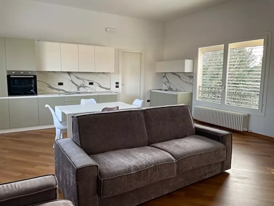 Immagine 4 di Appartamento in affitto  in via roma a Piove Di Sacco