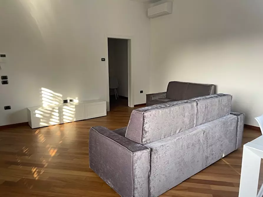 Immagine 5 di Appartamento in affitto  in via roma a Piove Di Sacco