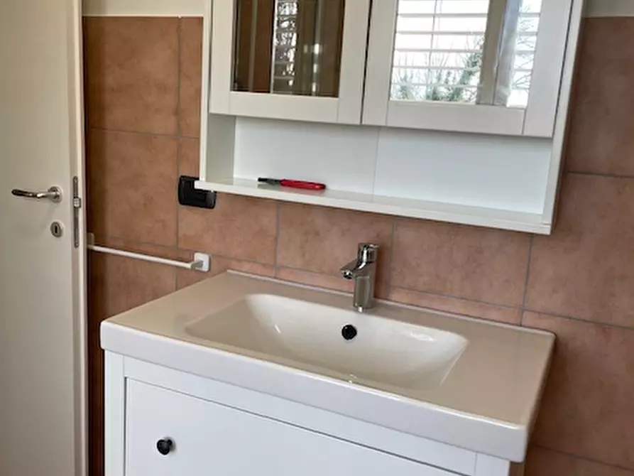 Immagine 8 di Appartamento in affitto  in via roma a Piove Di Sacco