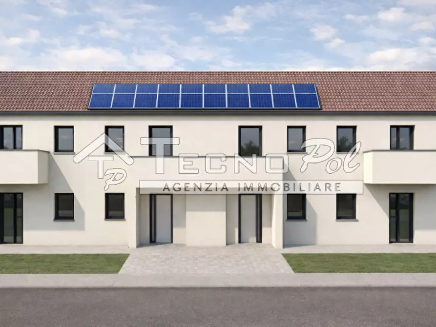 Immagine 1 di Appartamento in vendita  in Via Olmo bronzola a Campodarsego