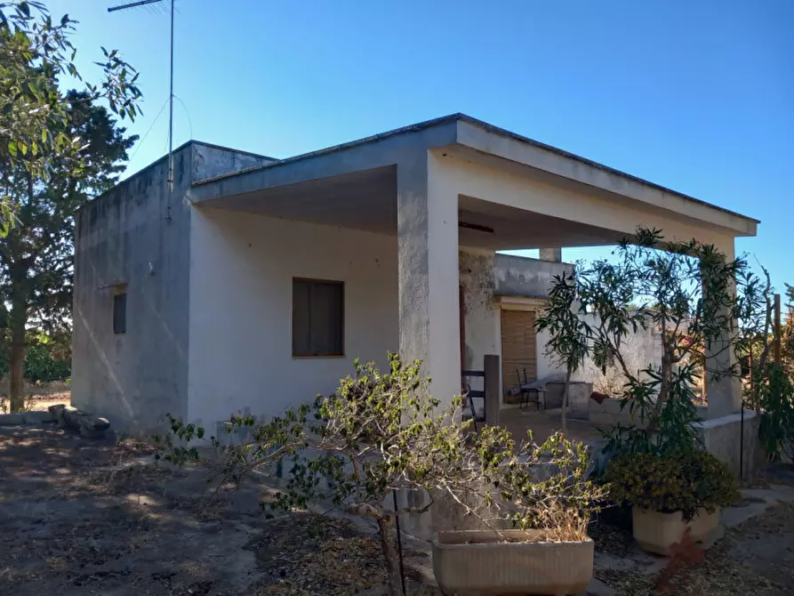 Immagine 2 di Rustico / casale in vendita  in C.da Baccatani a Brindisi