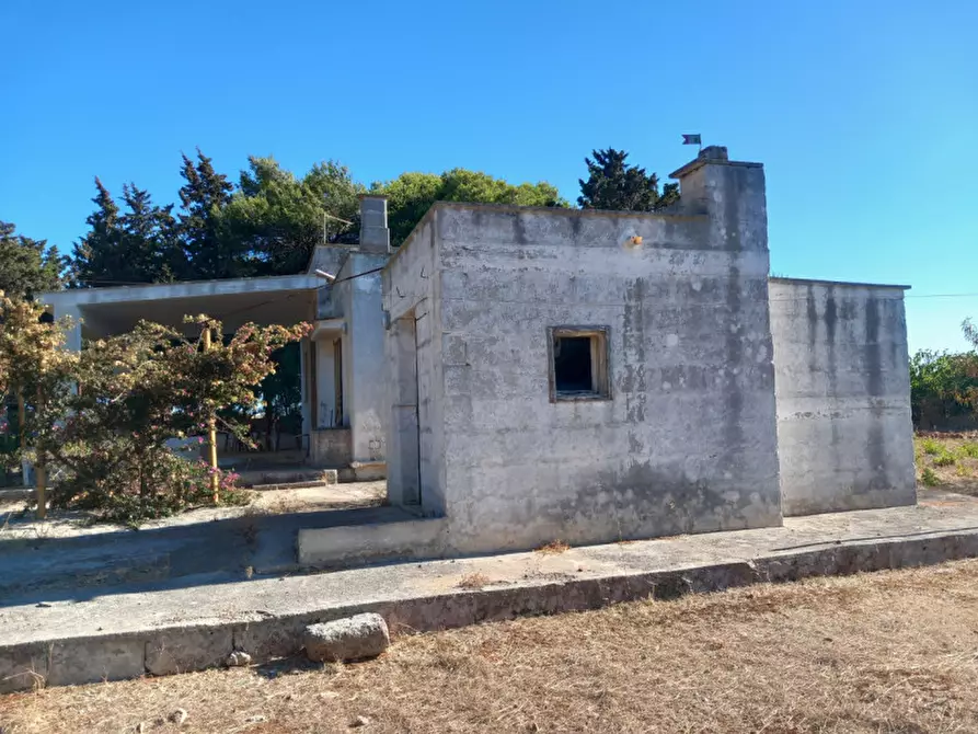 Immagine 9 di Rustico / casale in vendita  in C.da Baccatani a Brindisi