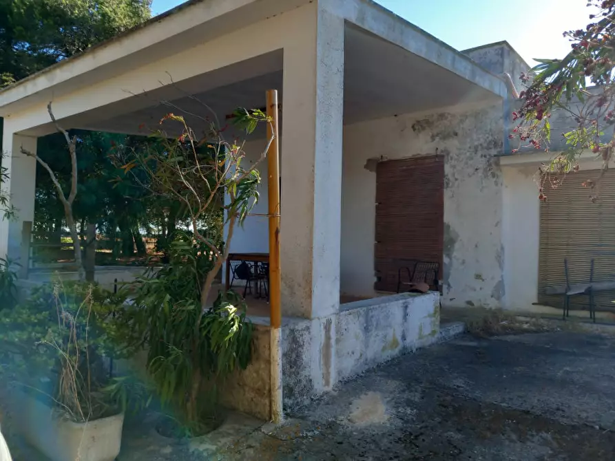 Immagine 14 di Rustico / casale in vendita  in C.da Baccatani a Brindisi