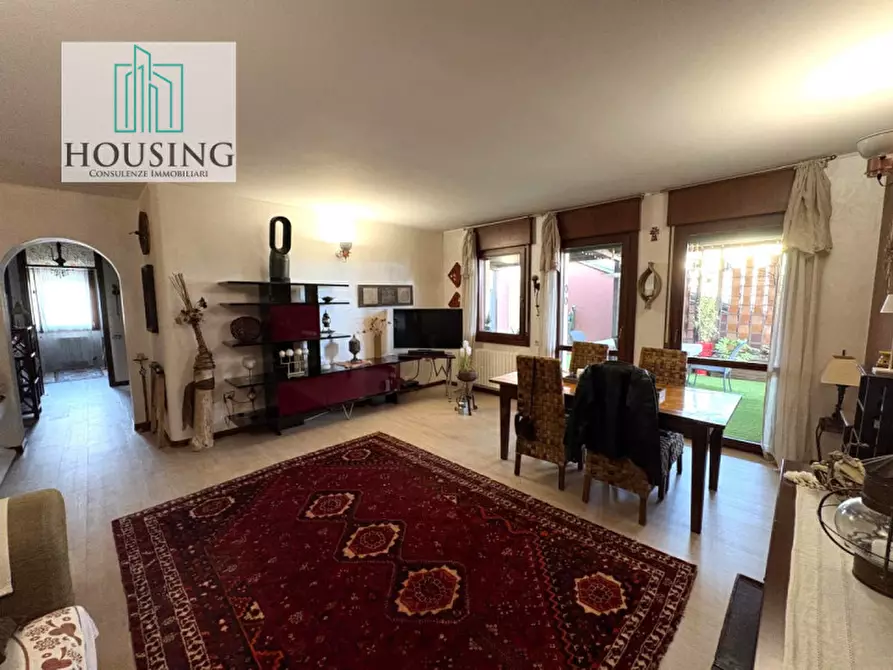 Immagine 4 di Appartamento in vendita  in piazza generale c.a. dalla chiesa a Curtarolo