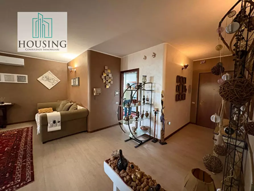 Immagine 6 di Appartamento in vendita  in piazza generale c.a. dalla chiesa a Curtarolo