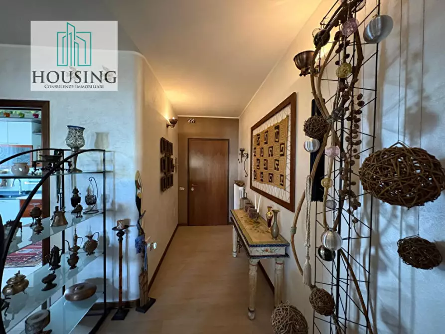 Immagine 7 di Appartamento in vendita  in piazza generale c.a. dalla chiesa a Curtarolo