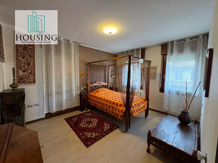 Immagine 19 di Appartamento in vendita  in piazza generale c.a. dalla chiesa a Curtarolo