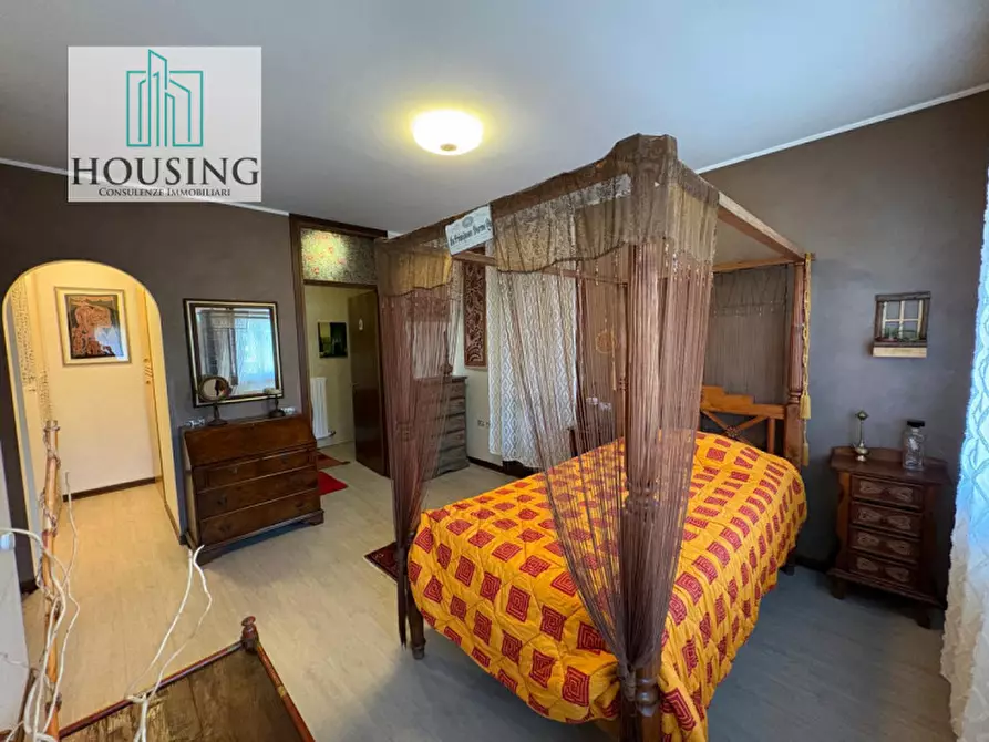 Immagine 20 di Appartamento in vendita  in piazza generale c.a. dalla chiesa a Curtarolo