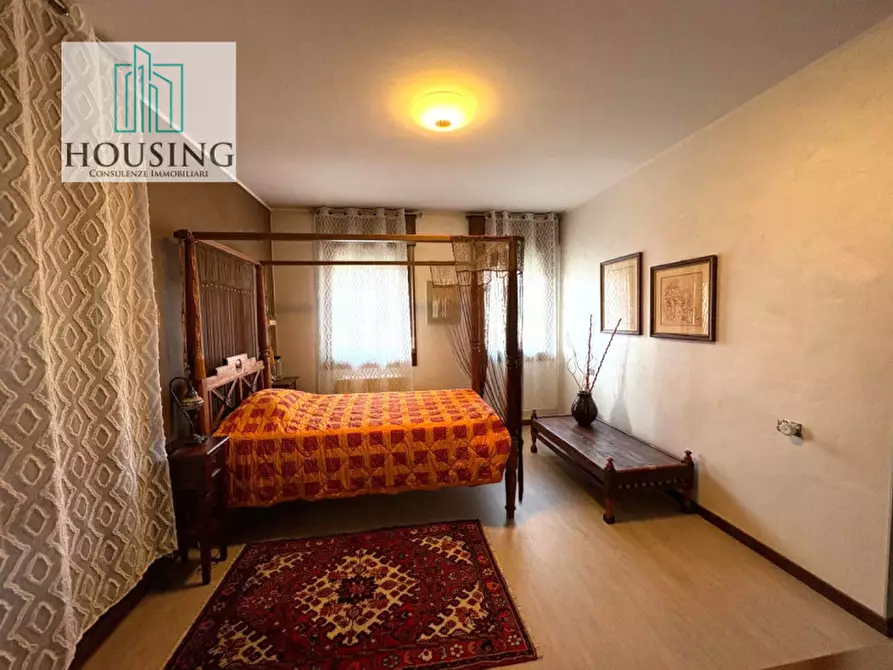 Immagine 21 di Appartamento in vendita  in piazza generale c.a. dalla chiesa a Curtarolo