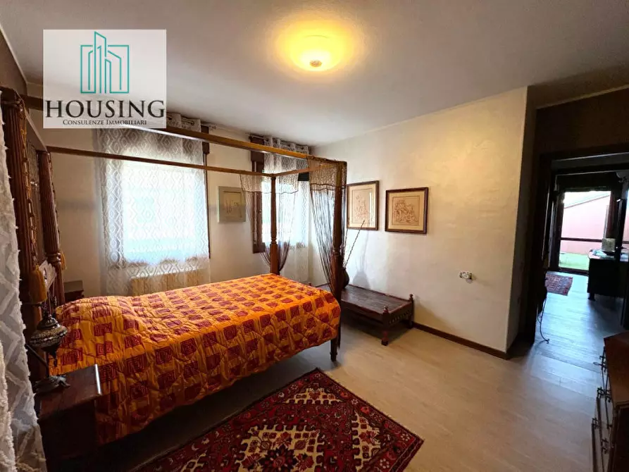 Immagine 23 di Appartamento in vendita  in piazza generale c.a. dalla chiesa a Curtarolo