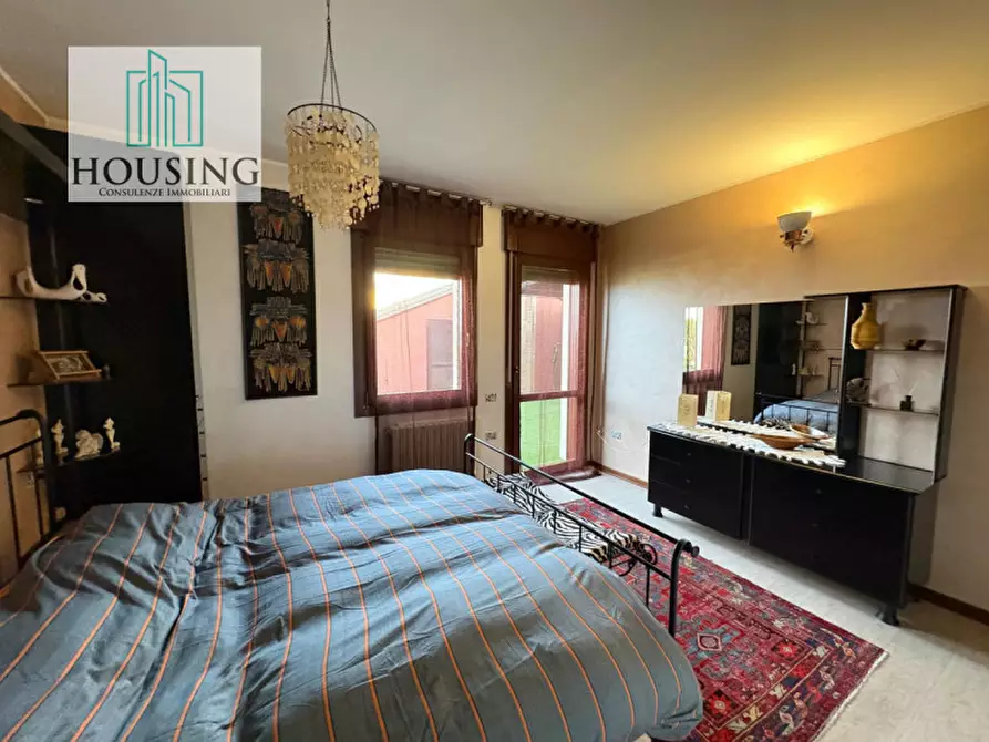 Immagine 31 di Appartamento in vendita  in piazza generale c.a. dalla chiesa a Curtarolo