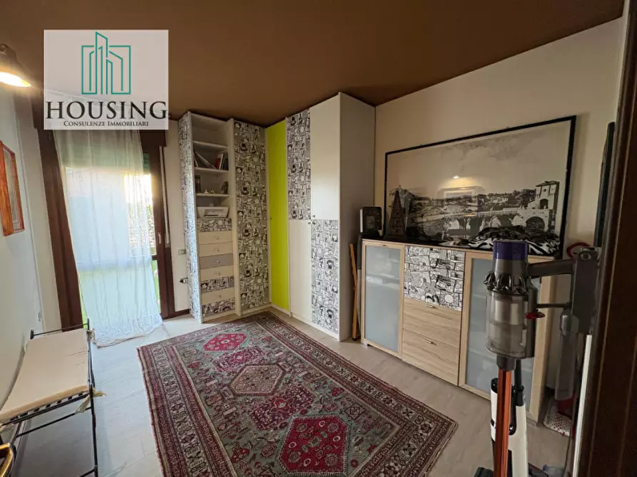 Immagine 32 di Appartamento in vendita  in piazza generale c.a. dalla chiesa a Curtarolo