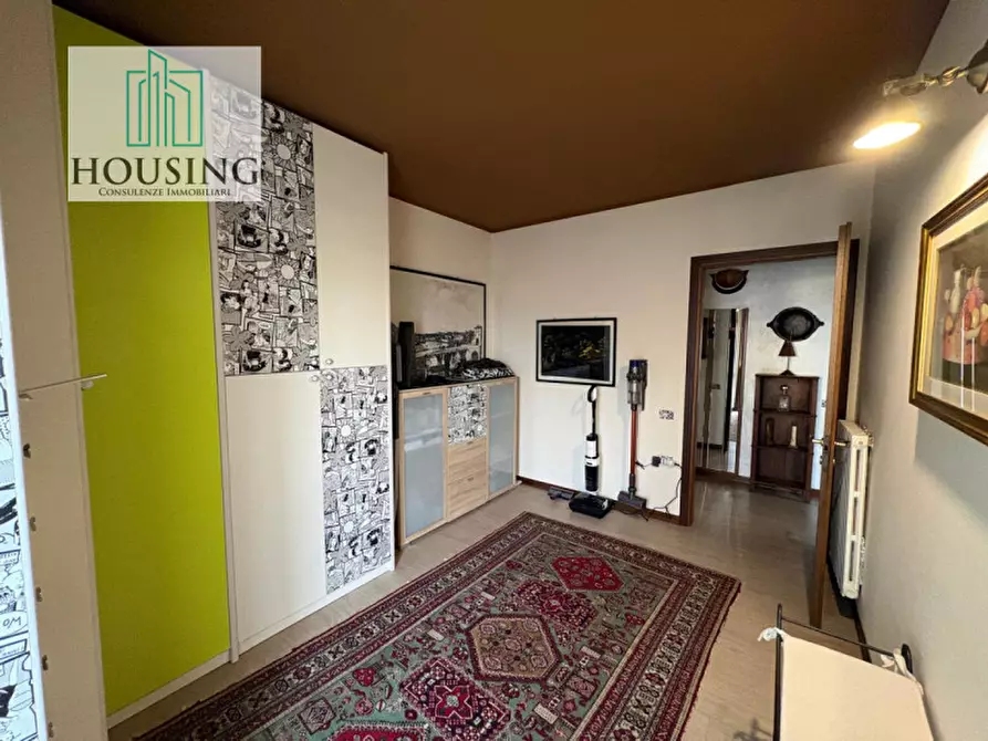 Immagine 33 di Appartamento in vendita  in piazza generale c.a. dalla chiesa a Curtarolo