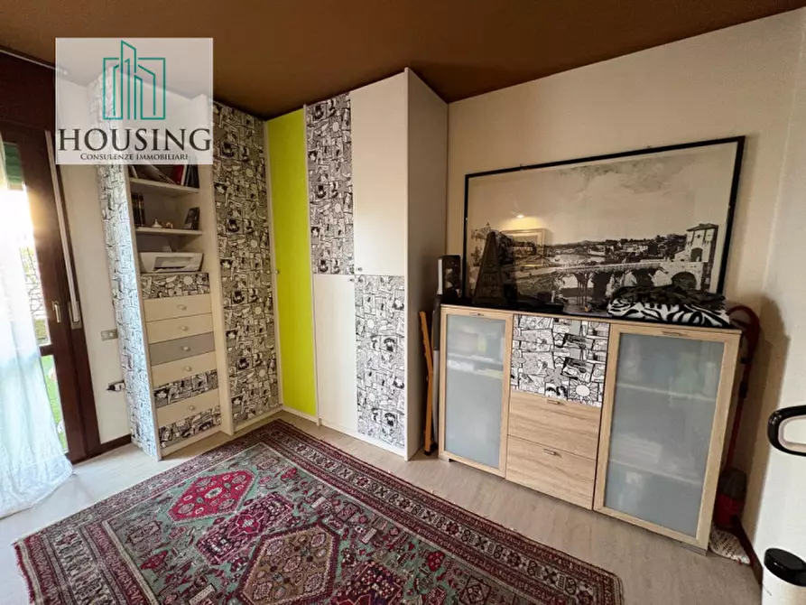 Immagine 34 di Appartamento in vendita  in piazza generale c.a. dalla chiesa a Curtarolo