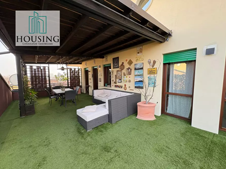 Immagine 37 di Appartamento in vendita  in piazza generale c.a. dalla chiesa a Curtarolo